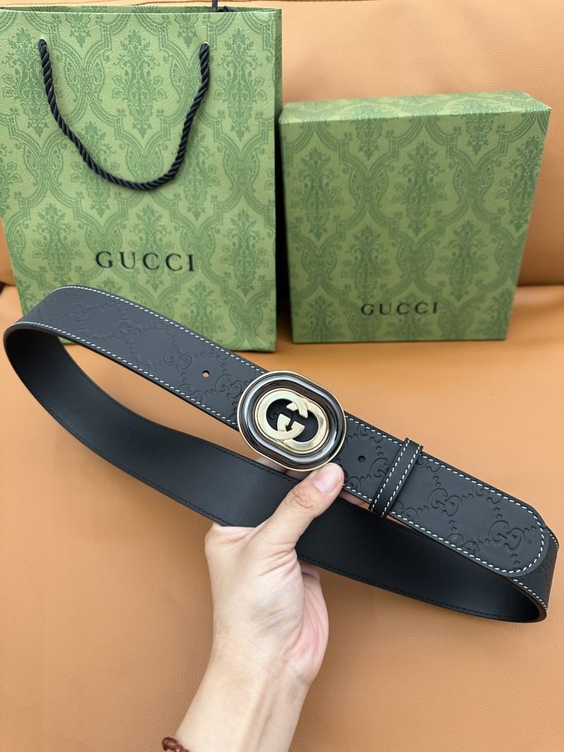 Gucci Belts